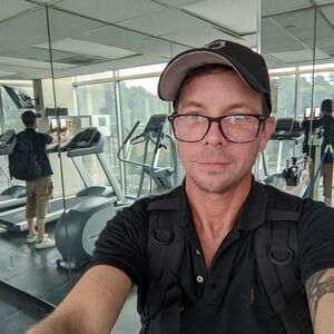 Meet your Posher, Alfred